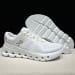 On Cloudrunner 2 'Triple White' (Colorway 2)