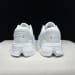 On Cloudrunner 2 'Triple White' (Colorway 2)