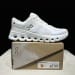 On Cloudrunner 2 'Triple White' (Colorway 2)