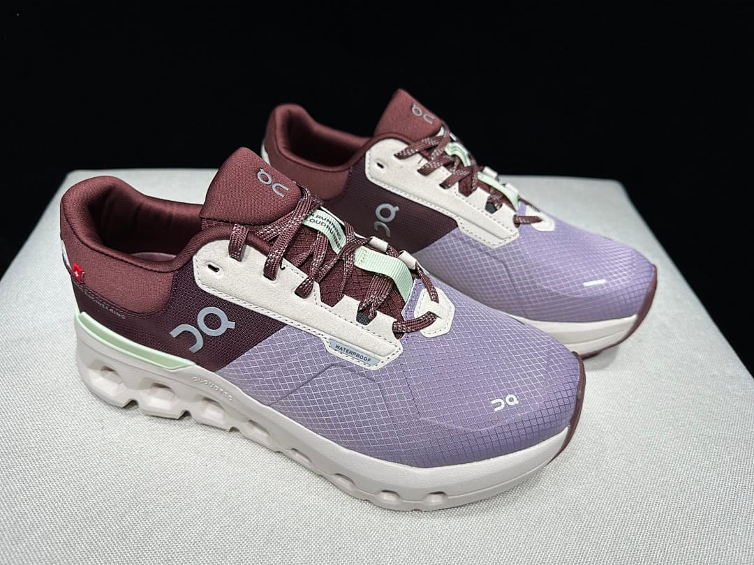 On Cloudrunner 2 (Colorway 5)