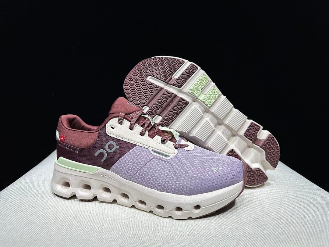 On Cloudrunner 2 (Colorway 5)