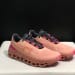 On Cloudmonster 'Rose Pink'