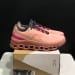 On Cloudmonster 'Rose Pink'