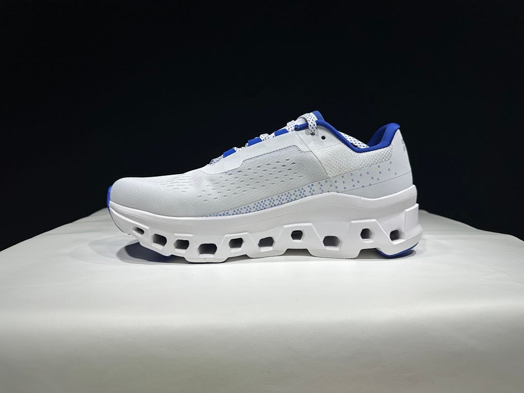 On Cloudmonster 'Year of the Dragon Limited' (Colorway 2)