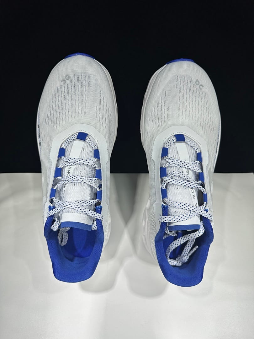 On Cloudmonster 'Year of the Dragon Limited' (Colorway 2)