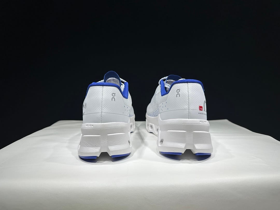 On Cloudmonster 'Year of the Dragon Limited' (Colorway 2)