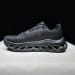 On Cloudtilt Spring 'Triple Black'