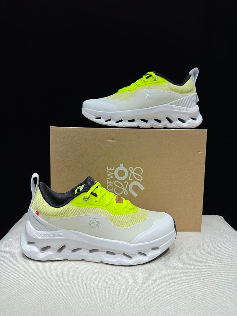 On × LOEWE Cloudtilt 2.0 (Colorway 3)