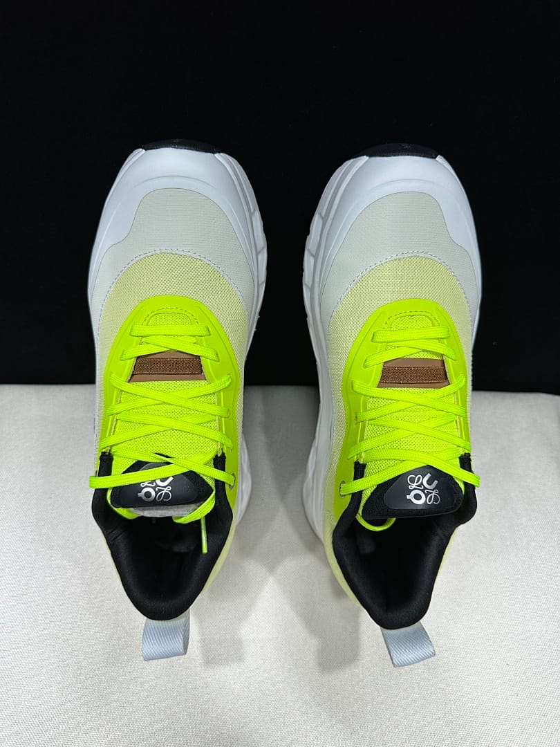 On × LOEWE Cloudtilt 2.0 (Colorway 3)
