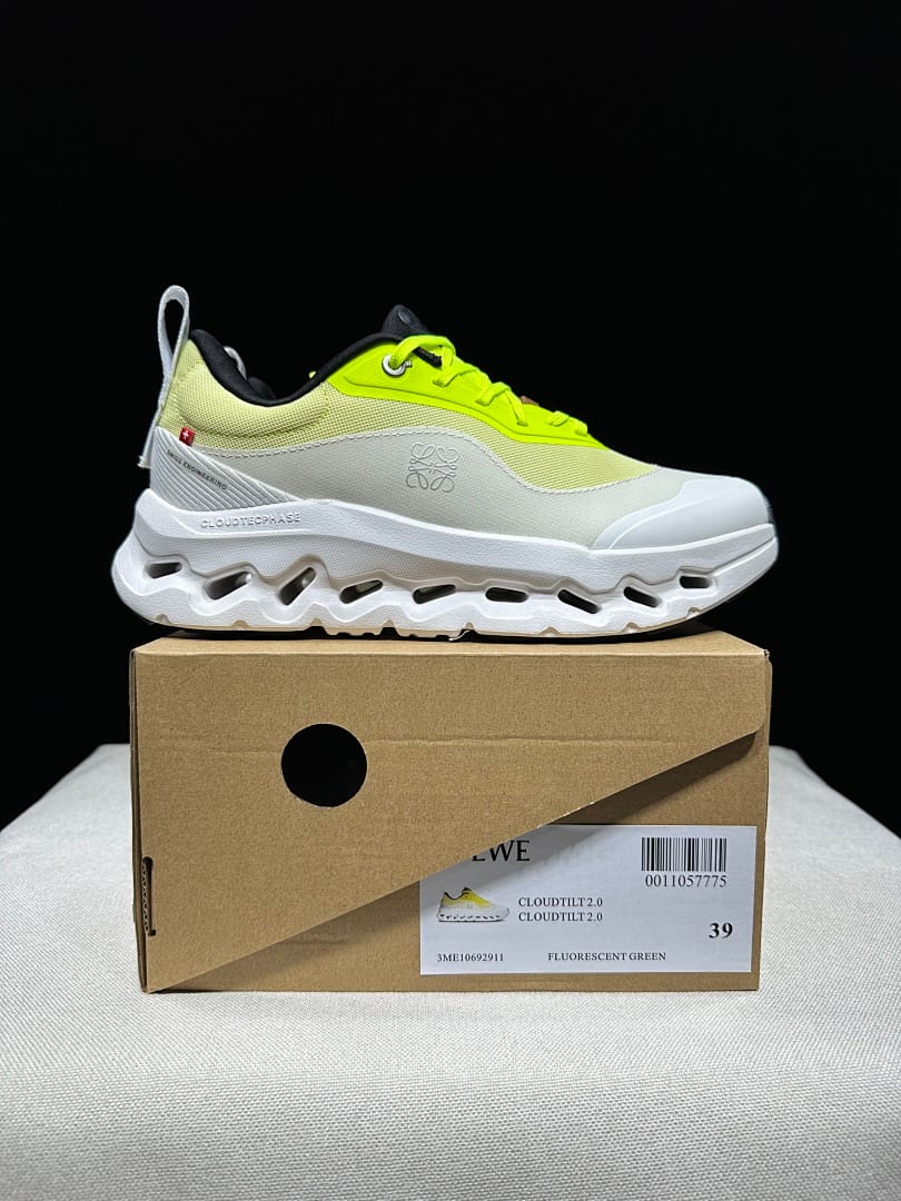 On × LOEWE Cloudtilt 2.0 (Colorway 3)
