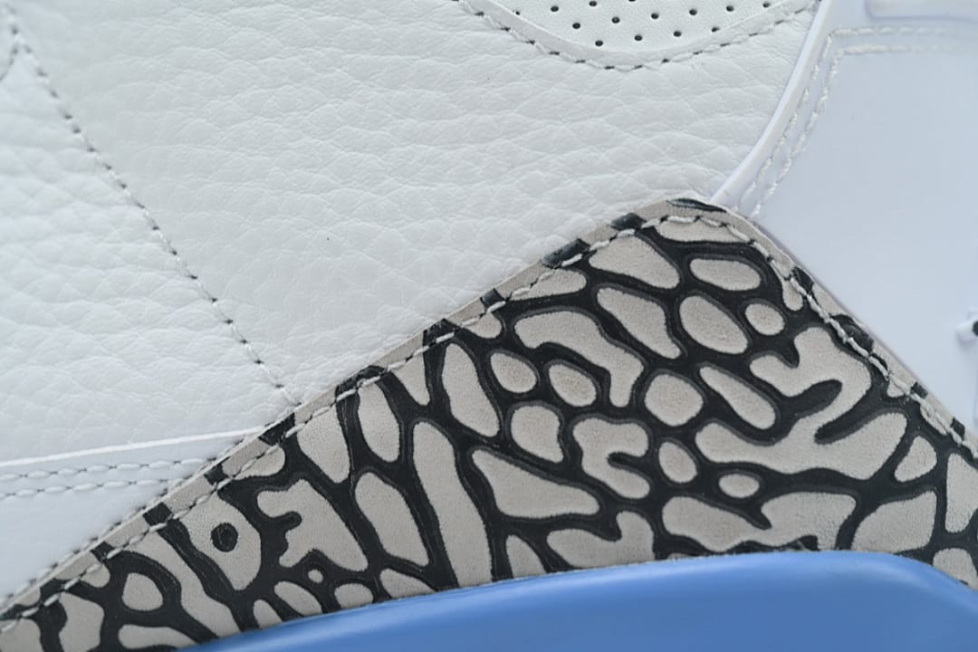 Air Jordan 3 Retro UNC (Colorway 3)