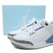 Air Jordan 3 Retro UNC (Colorway 3)