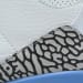 Air Jordan 3 Retro UNC (Colorway 3)
