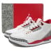 Air Jordan 3 Retro Cardinal Red (Colorway 2)