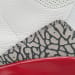 Air Jordan 3 Retro Cardinal Red (Colorway 2)