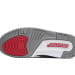Air Jordan 3 Retro Cardinal Red (Colorway 2)