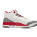 Air Jordan 3 Retro Cardinal Red (Colorway 2)