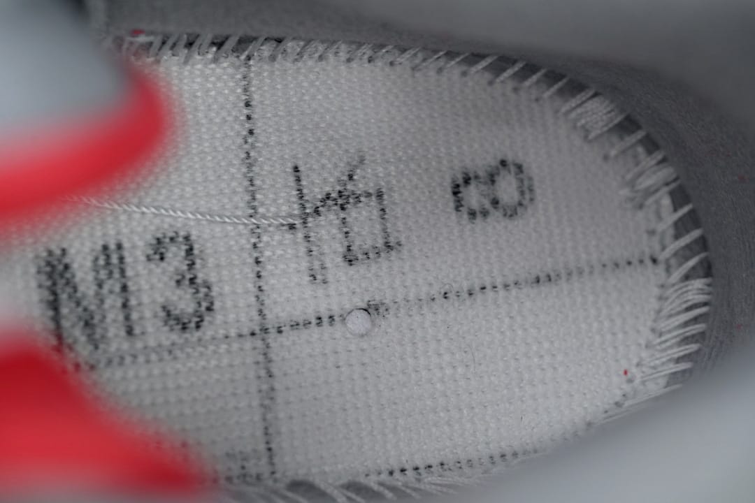 Air Jordan 3 Retro OG Black Cement (Colorway 3)