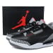 Air Jordan 3 Retro OG Black Cement (Colorway 3)