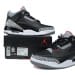 Air Jordan 3 Retro OG Black Cement (Colorway 3)