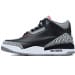 Air Jordan 3 Retro OG Black Cement (Colorway 3)