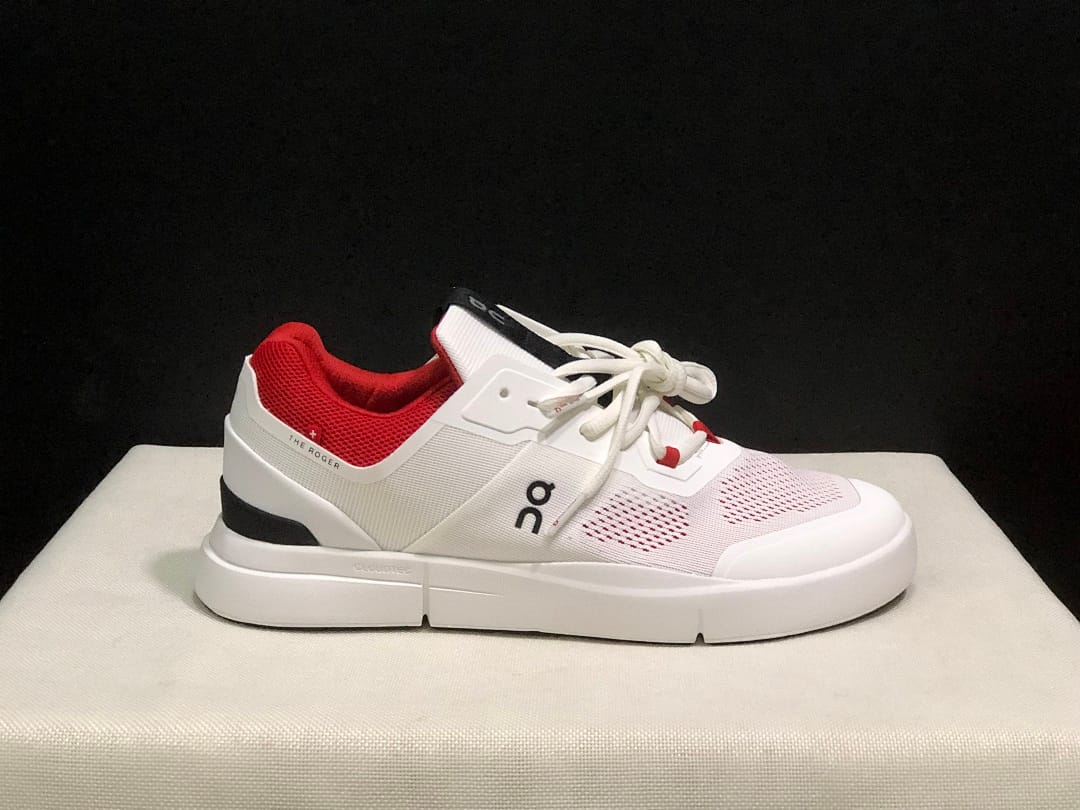 On THE ROGER Spin 2 Federer (Colorway 22)