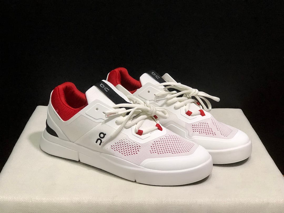 On THE ROGER Spin 2 Federer (Colorway 22)