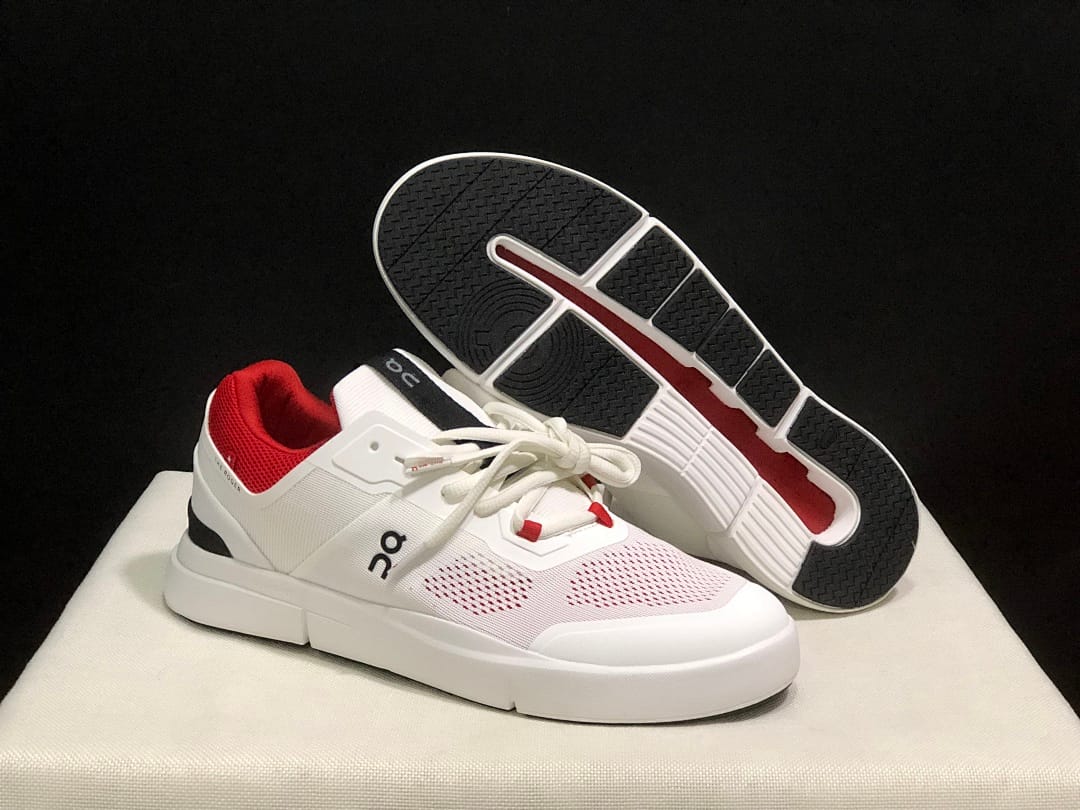 On THE ROGER Spin 2 Federer (Colorway 22)