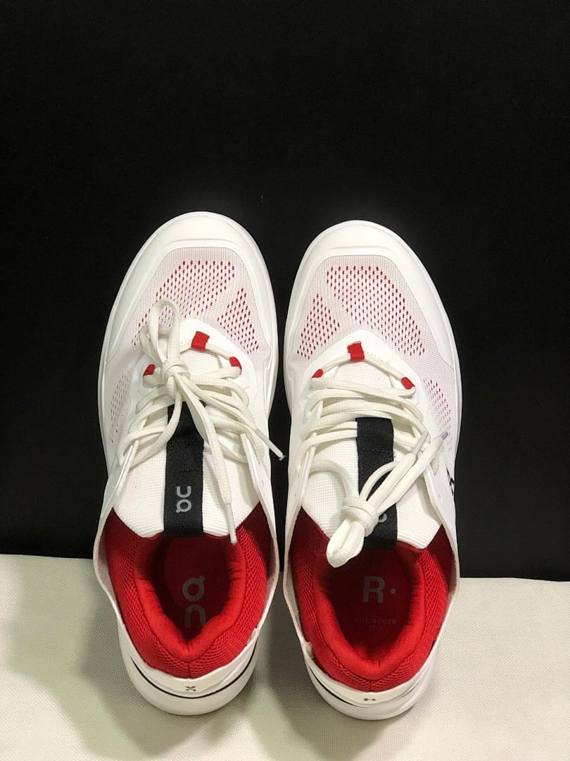 On THE ROGER Spin 2 Federer (Colorway 22)