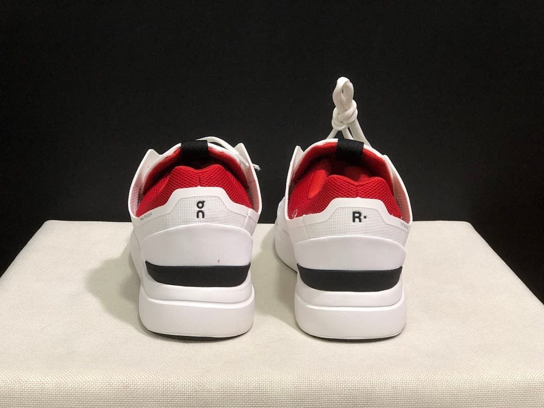 On THE ROGER Spin 2 Federer (Colorway 22)