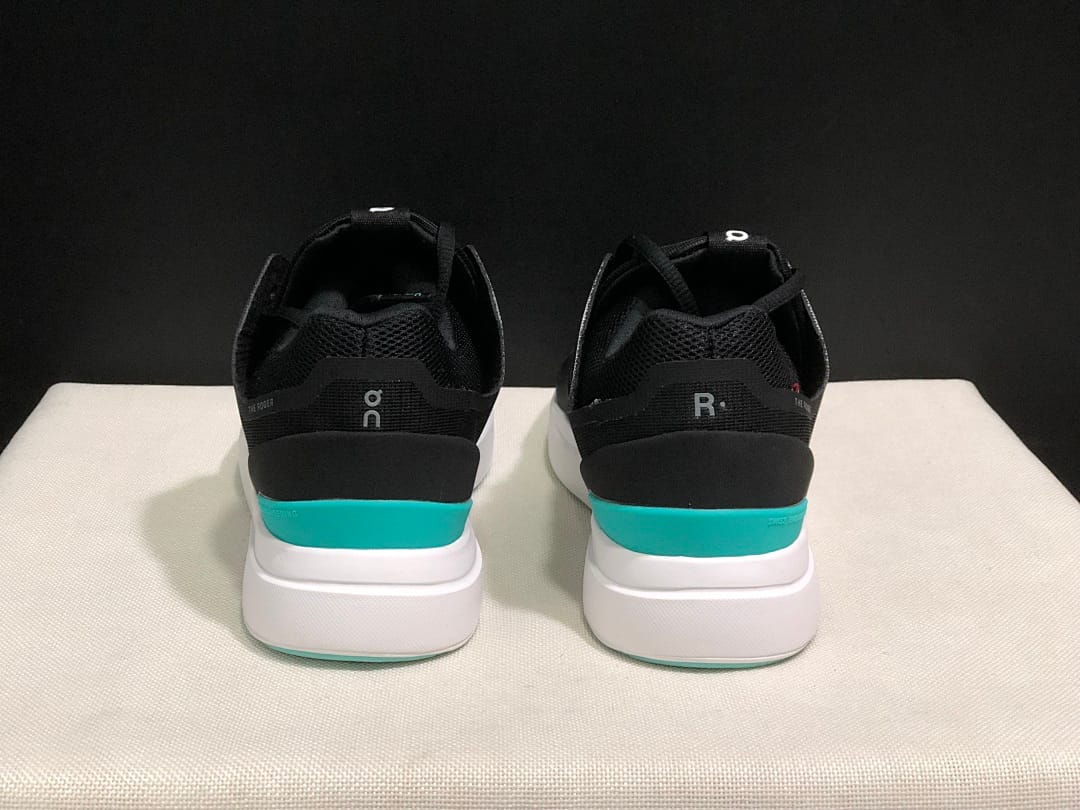 On THE ROGER Spin 2 Federer (Colorway 21)