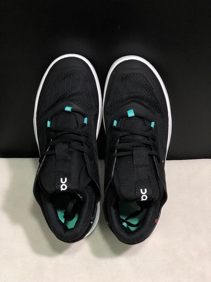 On THE ROGER Spin 2 Federer (Colorway 21)