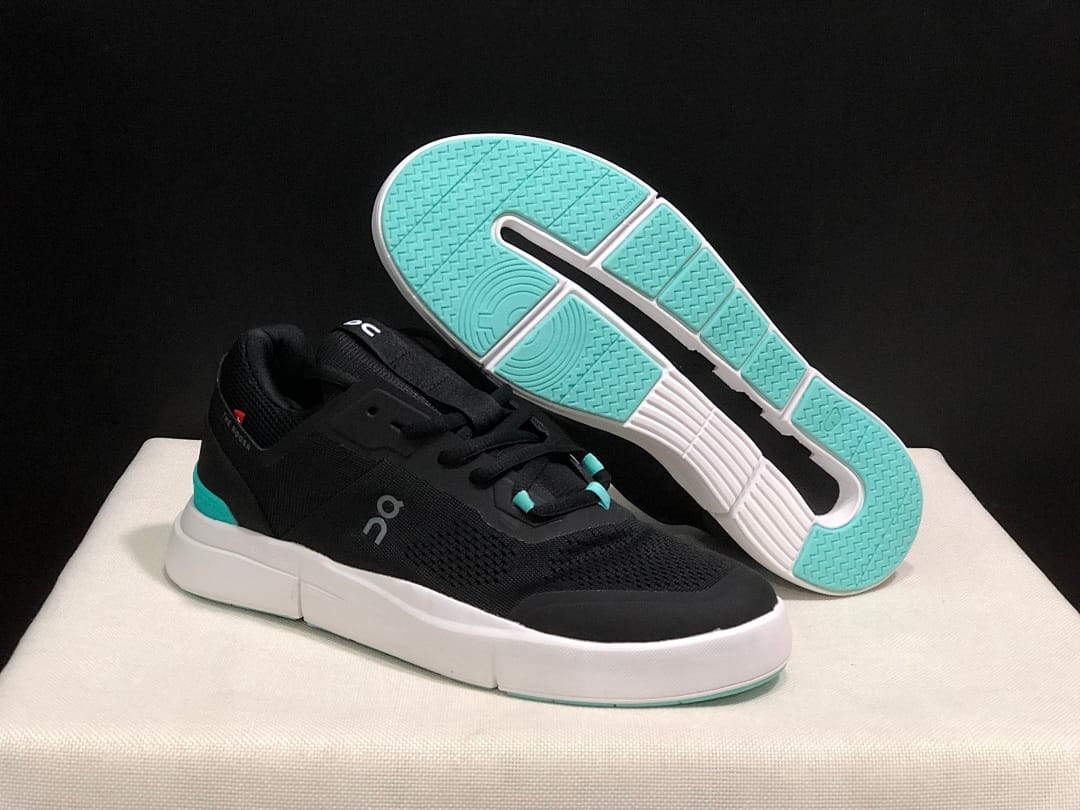 On THE ROGER Spin 2 Federer (Colorway 21)