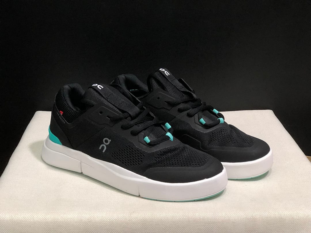 On THE ROGER Spin 2 Federer (Colorway 21)