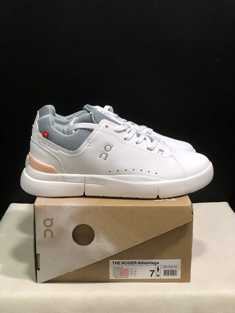 On THE ROGER Spin 2 Federer (Colorway 17)
