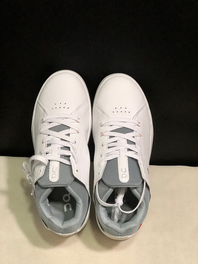 On THE ROGER Spin 2 Federer (Colorway 17)