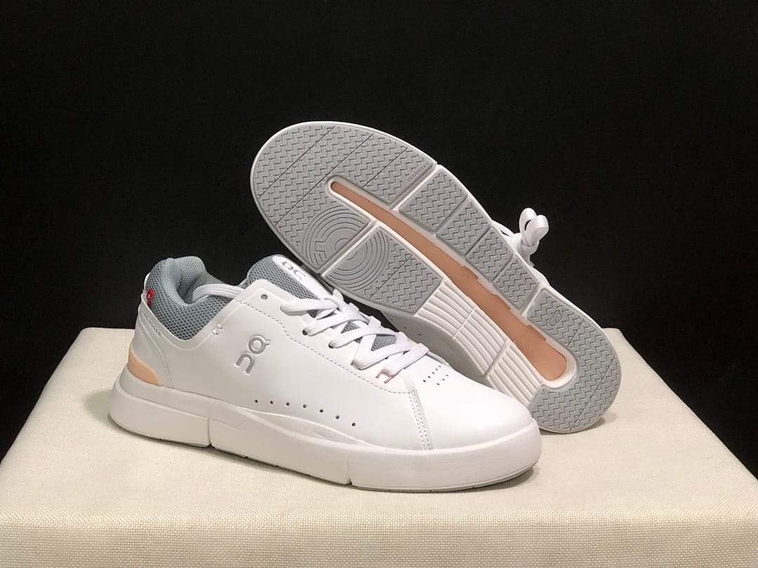 On THE ROGER Spin 2 Federer (Colorway 17)