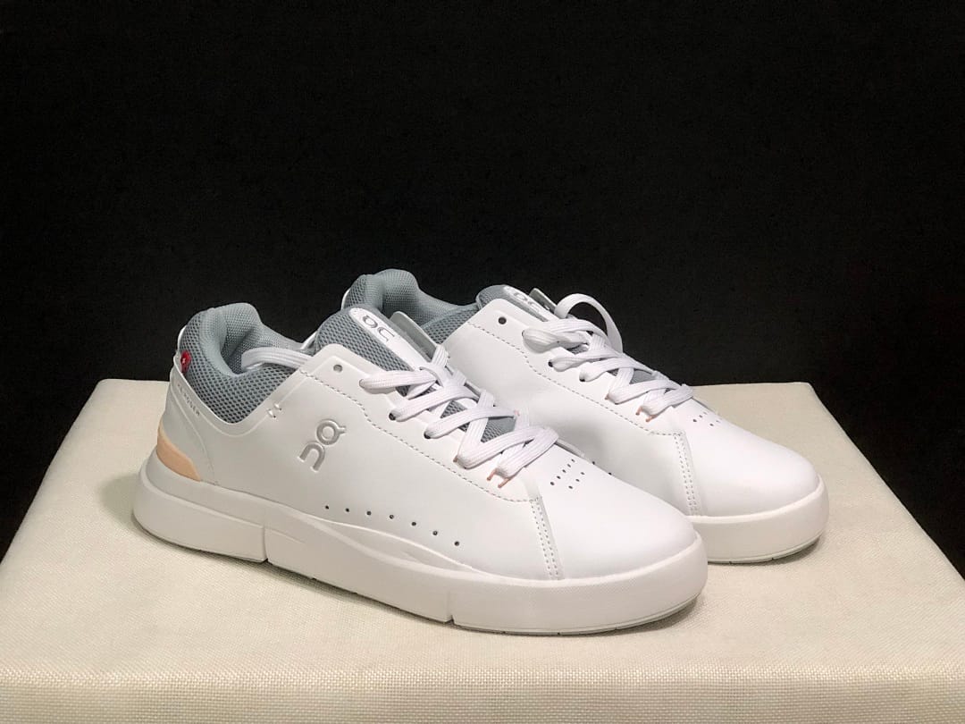 On THE ROGER Spin 2 Federer (Colorway 17)