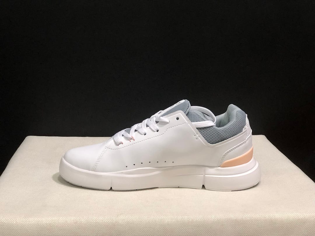 On THE ROGER Spin 2 Federer (Colorway 17)