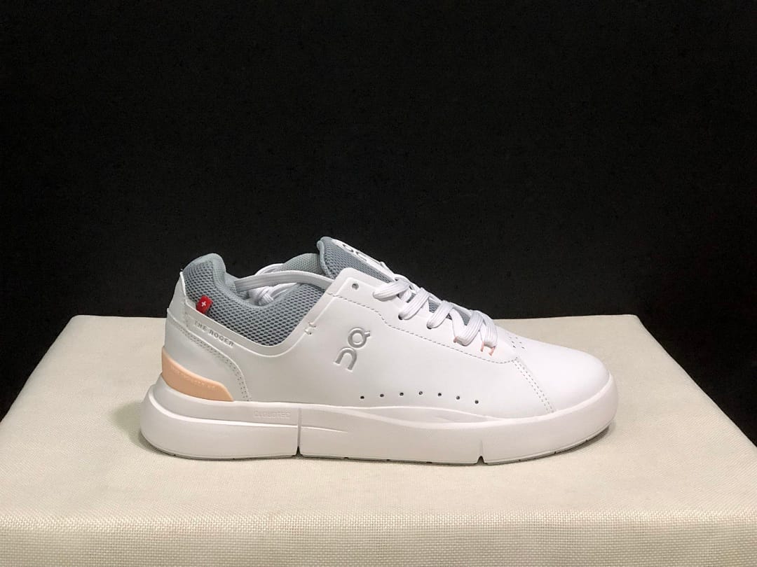 On THE ROGER Spin 2 Federer (Colorway 17)
