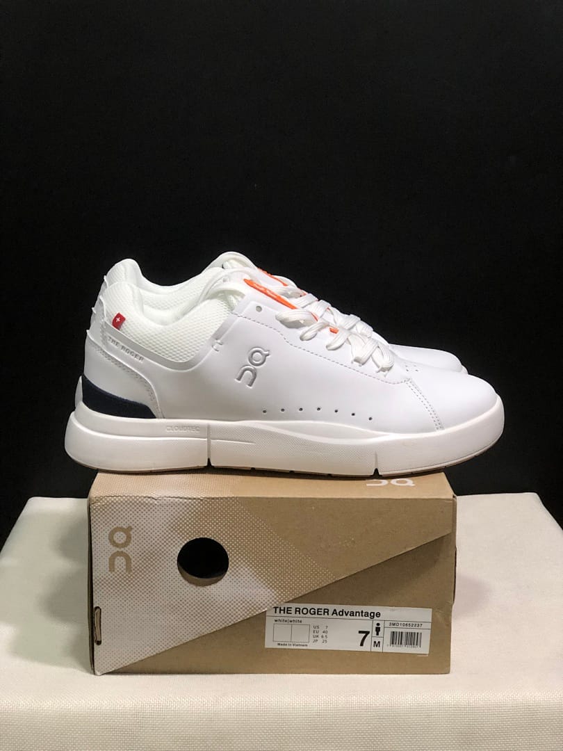On THE ROGER Spin 2 Federer (Colorway 16)