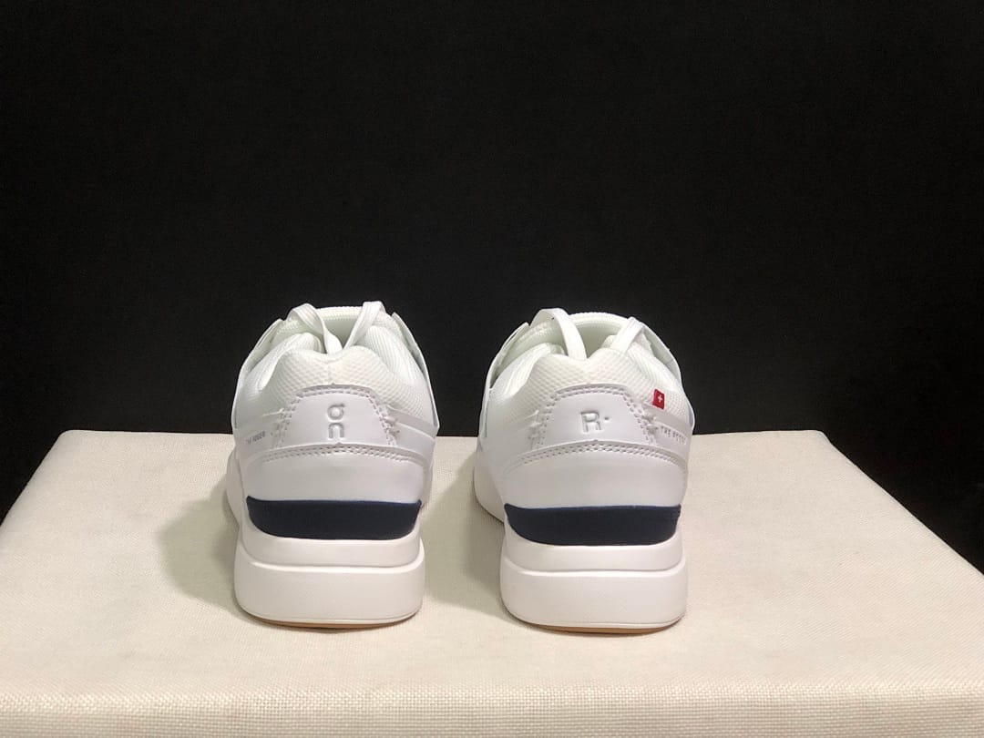 On THE ROGER Spin 2 Federer (Colorway 16)