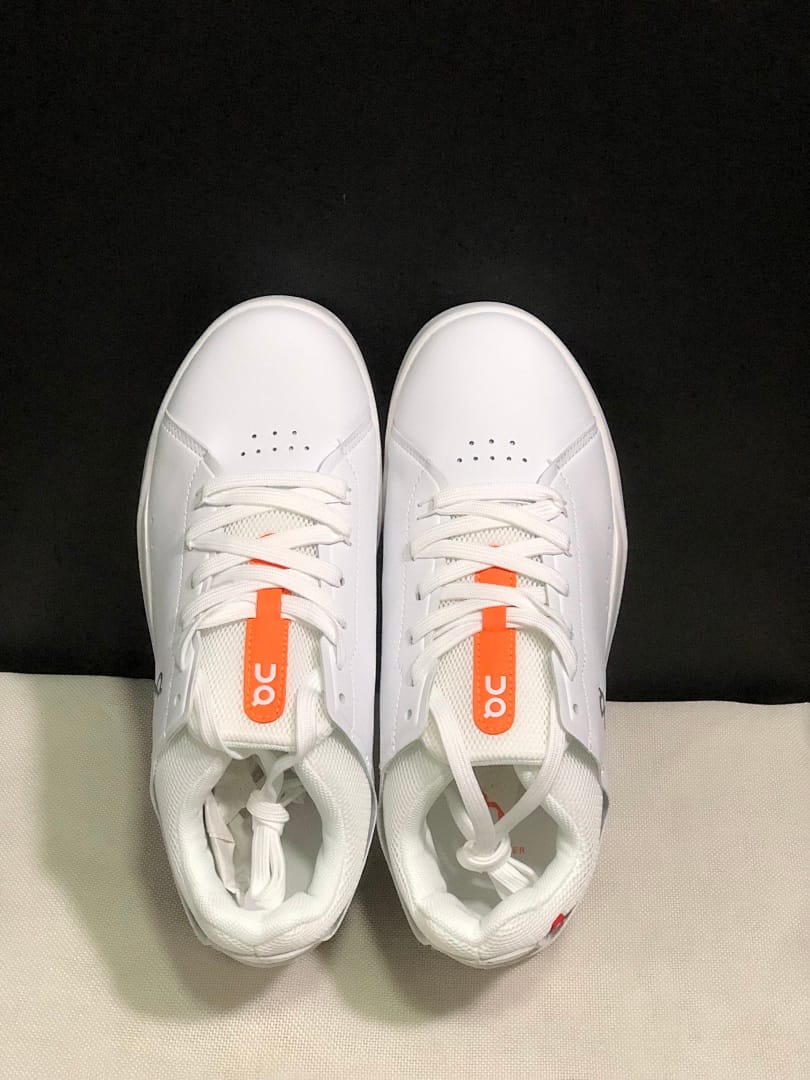 On THE ROGER Spin 2 Federer (Colorway 16)
