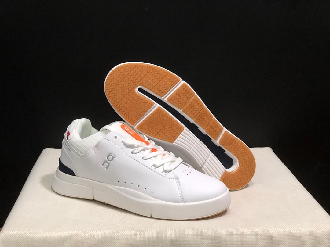On THE ROGER Spin 2 Federer (Colorway 16)