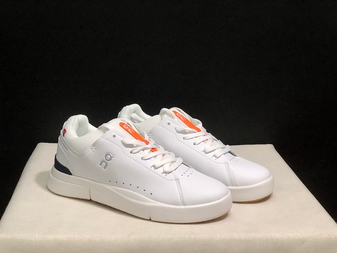 On THE ROGER Spin 2 Federer (Colorway 16)