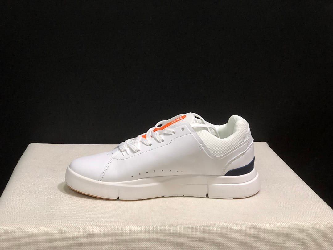 On THE ROGER Spin 2 Federer (Colorway 16)