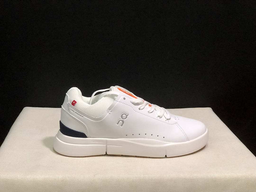 On THE ROGER Spin 2 Federer (Colorway 16)