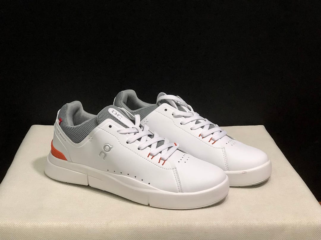 On THE ROGER Spin 2 Federer (Colorway 15)