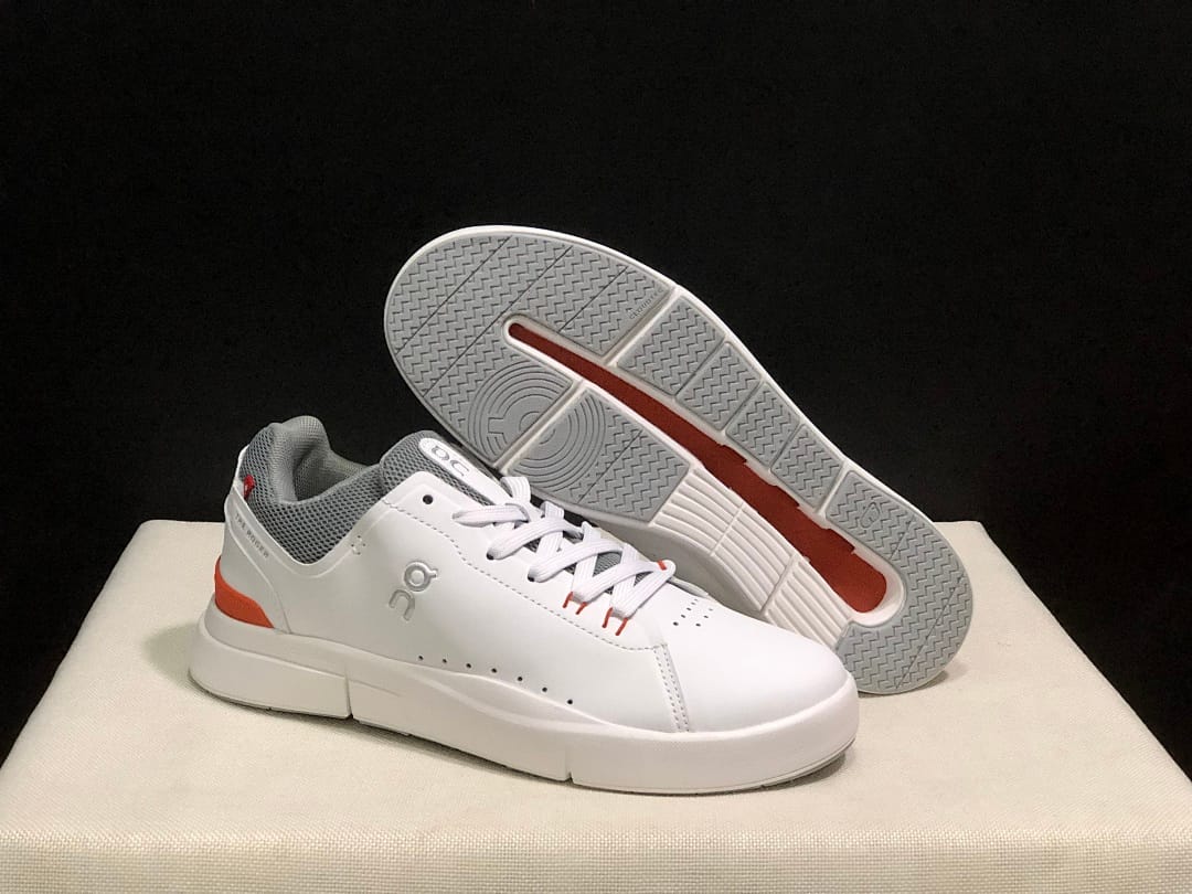 On THE ROGER Spin 2 Federer (Colorway 15)