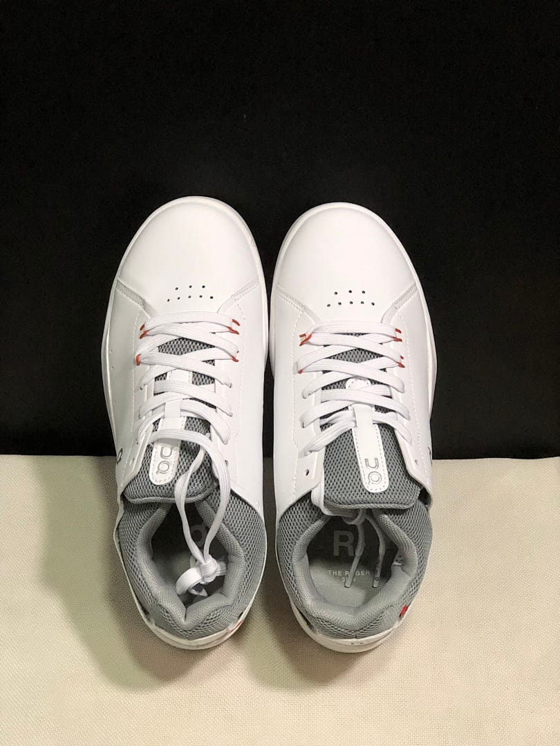 On THE ROGER Spin 2 Federer (Colorway 15)